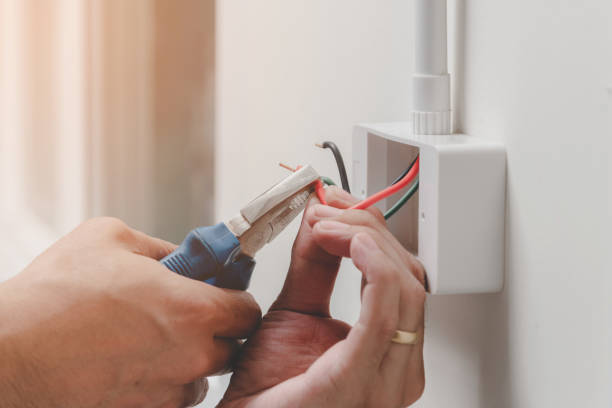 Best Surge Protection Installation  in Tome, NM