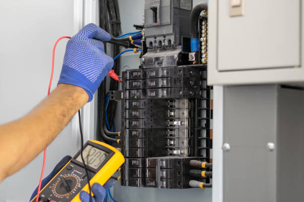 Best Electrical Maintenance Services  in Tome, NM