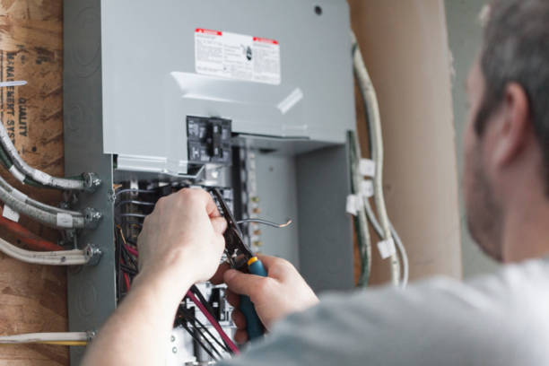 Best Electrical Wiring and Rewiring  in Tome, NM